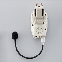 トランシーバー(ヘルメット取付型)_選択画像02