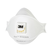 [DS2] マスク(防塵用/三面立体構造/1枚)_選択画像03