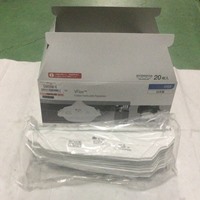 [DS2] マスク(防塵用/折リタタミ/20枚)_選択画像02