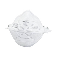 [DS2] マスク(防塵用/折リタタミ/20枚)_選択画像03