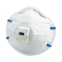 [DS2] マスク(防塵用/排気弁付/10枚)_選択画像03