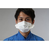 [N95] マスク(防塵用/折リタタミ/50枚)