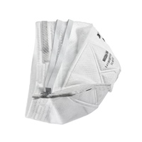 [N95] マスク(防塵用/折リタタミ/50枚)_選択画像03