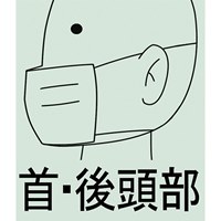 [N95] マスク(防塵用/折リタタミ/50枚)_選択画像04