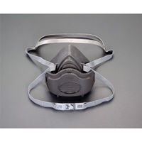 [S/M] 防塵マスク(取替式)_選択画像02