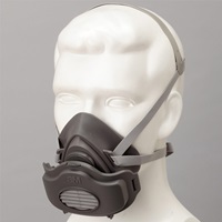 [S/M] 防塵マスク(取替式)_選択画像03