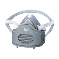 [M/L] 防塵マスク(取替式)_選択画像03