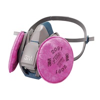 [RL3] 防塵マスク(S)_選択画像02