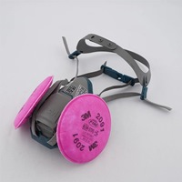 [RL3] 防塵マスク(M)_選択画像03