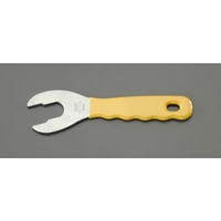 17x22mm スパナ(カップ型ワイヤーブラシ用)