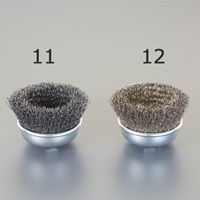 75mm/M10 ワイヤーブラシ(カップ型)_選択画像02