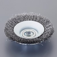 85mm/M10 ワイヤーブラシ(ベベル型)_選択画像02