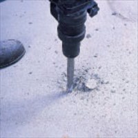 14.5x305mm SDS-max ドリルBit
