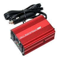 DC24V→AC100V/120W インバーター