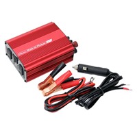 DC24V→AC100V/300W インバーター