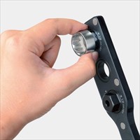 13x 23mm オフセットアダプター用Soket_選択画像02