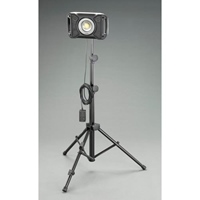 [充電式] 作業灯/LED(スタンド付)