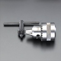 13mm/JT6 ボール盤用チャック