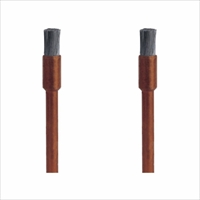 3.2mm/3.2mm軸 軸付ブラシ(/2本)_選択画像02