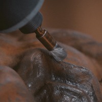 3.2mm/3.2mm軸 軸付ブラシ(/2本)_選択画像03