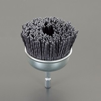 50mm/#150六角軸軸付ブラシ(カップ型)_選択画像02