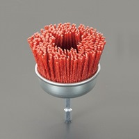 65mm/# 80六角軸軸付ブラシ(カップ型)_選択画像02