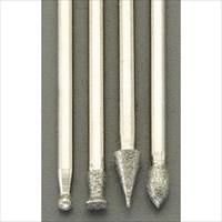 4本組 ダイヤモンドBit(2.35mm軸)