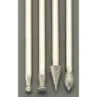 4本組 ダイヤモンドBit(2.35mm軸)