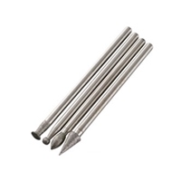 4本組 ダイヤモンドBit(2.35mm軸)_選択画像02