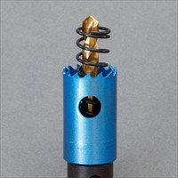 20mm バイメタルホールソー(六角軸)_選択画像02