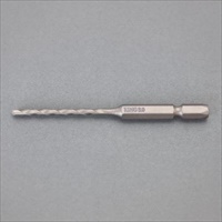3.0x 90mm マルチドリル(六角軸)
