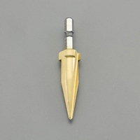 φ12.5mm ドリル(六角軸/折板屋根用)