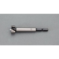 18mm 座グリドリル(1/4六角軸)