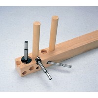 25mm 座グリドリル(1/4六角軸)_選択画像03