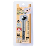 26mm 座グリドリル(1/4六角軸)_選択画像02