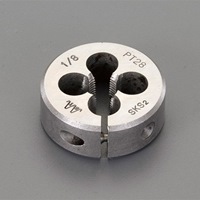 1/8-28/38mm ダイス(PT/SKS2)