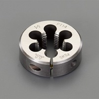 1/2-14/50mm ダイス(PT/SKS2)