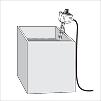 AC100V/1.0kW 凍結防止ヒーター(水槽用)_選択画像02