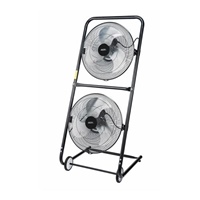 季節品)AC100V･215W/ 450mm ツインファン