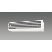 季節品)AC100V/1200mm エアーカーテン