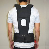 草刈機用肩掛ケバンド(ダブル)_選択画像04