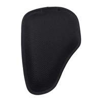 草刈機用腰当てパット