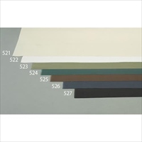 1.1x 5m/0.55mm 線帆布(11号/ダーク緑)