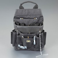 [20ポケット] ツールポーチ