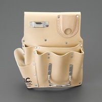 [8ポケット] ツールポーチ