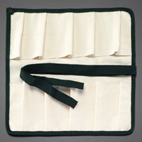 300x300mm ツールロール(10ポケット)