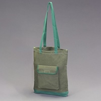 340x 60x400mm トートバッグ