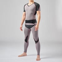 [L] サポートウェア(腰･背中用)