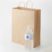 380x150x500mm 紙袋(無地/50枚)_選択画像02