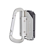 51x80x96mm着脱式ツールホルダー(カラビナ)